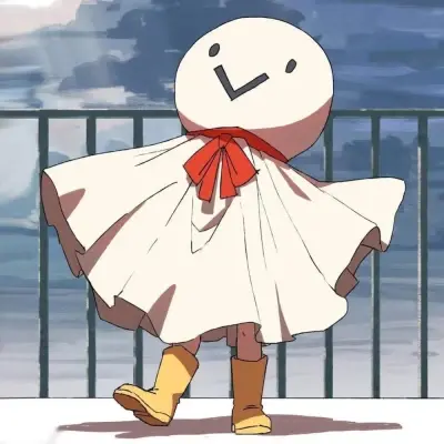 头像
